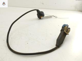 датчик детонации Daewoo Lanos T100 1998, 1.6 л., бензин, МКПП, чёрный, хетчбэк 3 дв.