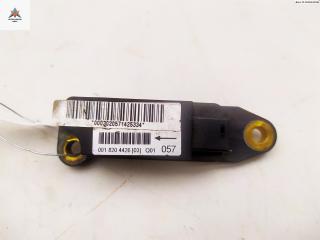 датчик AirBag Mercedes-Benz C-Класс W203/S203/CL203 2002, 2.0 л., бензин, МКПП, серый, универсал, 54170462