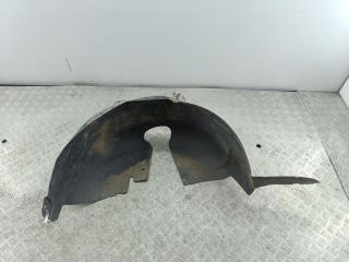 Подкрылок задний левый Peugeot 307 1 поколение [рестайлинг] 2005, 1.6 л., дизель, универсал, 9634077680