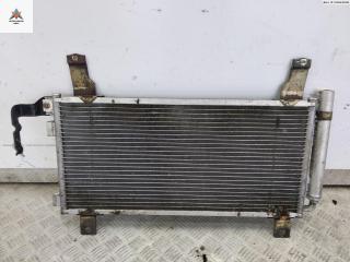 радиатор кондиционера Mazda 6 GG 2004, 1.8 л., бензин, МКПП, красный, седан, GJYA-61-48ZA