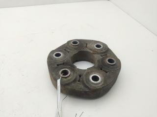 муфта кардана Mercedes-Benz C-Класс W203/S203/CL203 2001, 2.0 л., бензин, АКПП, синий, универсал, 2104110415