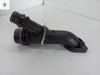 фланец (тройник) системы охлаждения BMW 3 серия E46 [рестайлинг] 2002, 2.0 л., бензин, МКПП, чёрный, универсал, 7505055