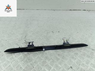 накладка подсветки номера Mercedes-Benz E-Класс W210/S210 [рестайлинг] 2000, 2.0 л., бензин, МКПП, синий, универсал, 2107400040