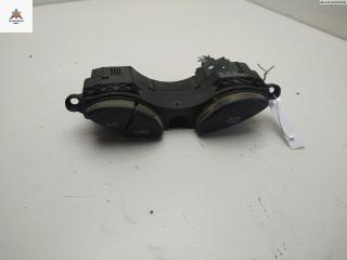 кнопка обогрева заднего стекла Ford Focus 1 поколение 1999, 1.6 л., i, бензин, МКПП, серый, универсал, 98AG19A945BF