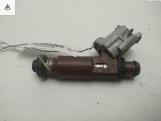 форсунка Suzuki Liana 1 поколение 2001, 1.6 л., бензин, МКПП, серый, хетчбэк 5 дв., 134243990