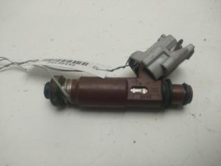 форсунка Suzuki Liana 1 поколение 2001, 1.6 л., бензин, МКПП, серый, хетчбэк 5 дв., 134243990