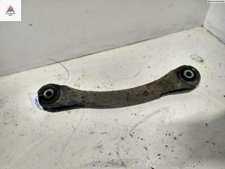 рычаг подвески Ford Focus 3 поколение [рестайлинг] 2014, 1.6 л., дизель, МКПП, серый, универсал, BV61-5500-BB, 1752565