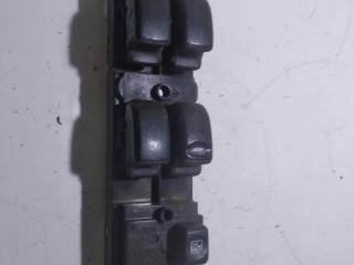 блок управления стеклоподъемниками Mitsubishi Space Wagon 3 поколение (Typ N50) 1999, 2.4 л., бензин, МКПП, белый, минивэн