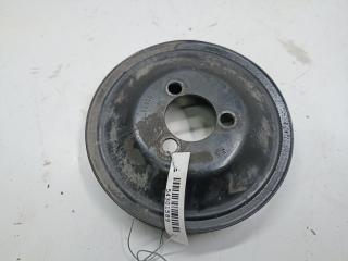 шкив помпы Opel Astra G 2003, 1.6 л., бензин, МКПП, чёрный, хетчбэк 3 дв., 24405900