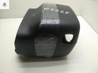 кожух рулевой колонки Ford Maverick 2 поколение [рестайлинг] 2005, 2.3 л., бензин, МКПП, чёрный, внедорожник 5 дв., 5L843K512AF