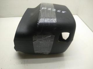 кожух рулевой колонки Ford Maverick 2005, 2.3 л., бензин, МКПП, чёрный, внедорожник 5 дв., 5L843K512AF