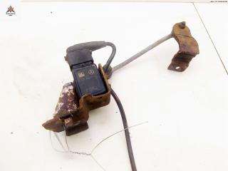 датчик дорожного просвета Mercedes-Benz C-Класс W203/S203/CL203 2003, 2.7 л., дизель, МКПП, чёрный, универсал, 0105427717