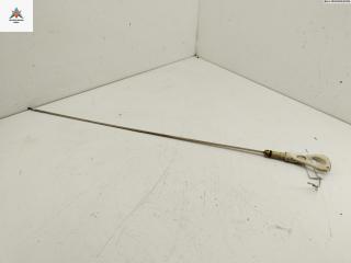 щуп двигателя Mitsubishi Space Star 1 поколение [рестайлинг] 2002, 1.3 л., бензин, МКПП, синий, минивэн