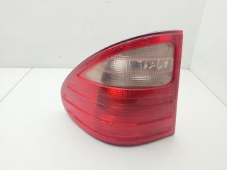 фонарь задний левый Mercedes-Benz E W210 1999, 3.2 л., бензин, АКПП, серый, универсал, 2108204764