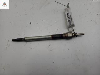 свеча накала Opel Meriva 1 поколение (A) 2005, 1.7 л., дизель, МКПП, серый, минивэн