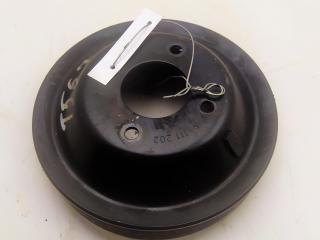 шкив помпы Mercedes-Benz C-Класс W202/S202 1995, 1.8 л., бензин, МКПП, серый, седан, 1112020110