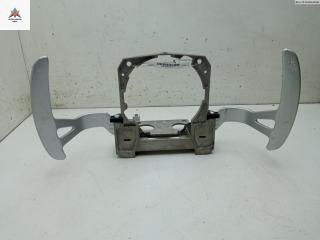 переключатель подрулевой Mitsubishi Outlander 2 поколение [рестайлинг] 2010, 2.4 л., бензин, АКПП, чёрный, внедорожник 5 дв., 560056XC