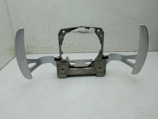 переключатель подрулевой Mitsubishi Outlander XL (CW) 2010, 2.4 л., бензин, АКПП, чёрный, внедорожник 5 дв., 560056XC