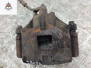 суппорт передний правый Chevrolet Trans Sport / Venture 2001, 3.4 л., бензин, АКПП, серый, минивэн