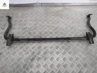 стабилизатор подвески передний Chrysler Stratus 1 поколение 1998, 2.0 л., бензин, АКПП, чёрный, седан