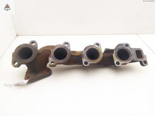 коллектор выпускной Mercedes-Benz E-Класс W211/S211 [рестайлинг] 2006, 2.2 л., дизель, седан, 6461420601