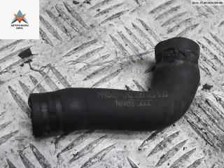 патрубок (трубопровод, шланг) Volkswagen Passat B5 1998, 1.8 л., бензин, МКПП, синий, универсал, 058121063