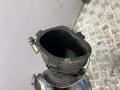 патрубок интеркулера Audi A6 4F/C6 2007, 2.7 л., дизель, МКПП, чёрный, универсал, 4F0145708B - фото №2