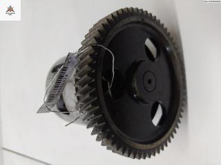 насос масляный Mercedes-Benz C-Класс W204/S204 2010, 2.2 л., дизель, АКПП, чёрный, седан, 6511811101