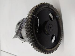 насос масляный Mercedes-Benz C-Класс W204/S204 2010, 2.2 л., дизель, АКПП, чёрный, седан, 6511811101