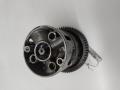 насос масляный Mercedes-Benz C-Класс W204/S204 2010, 2.2 л., дизель, АКПП, чёрный, седан, 6511811101 - фото №2