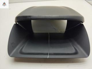 пластик Ford B-max 1 поколение 2013, 1.5 л., дизель, МКПП, белый, минивэн, AV11R04302AC