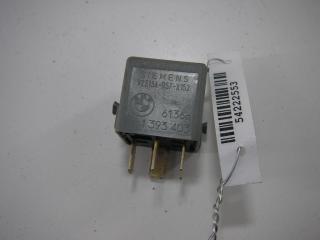 реле (прочие) BMW 3 серия E36 1994, 2.0 л., бензин, МКПП, синий, седан, 1393403