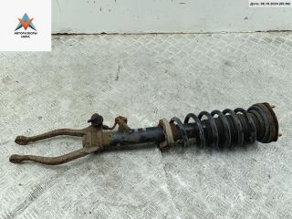 стойка передняя Mazda 6 GG 2004, 2.0 л., бензин, МКПП, серый, универсал, GR1L34900A