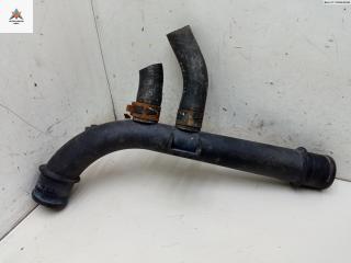трубка охлаждающей жидкости Chevrolet Nubira 1 поколение 2004, 1.8 л., бензин, МКПП, 96553368
