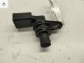 датчик распредвала Volkswagen Golf 4 поколение 2003, 1.4 л., бензин, МКПП, синий, хетчбэк 5 дв., 036907601D - фото №2