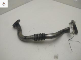 Трубка масляная турбины Mazda 6 GG [рестайлинг] 2007, 2.0 л., дизель, МКПП, серый, универсал, RF7J