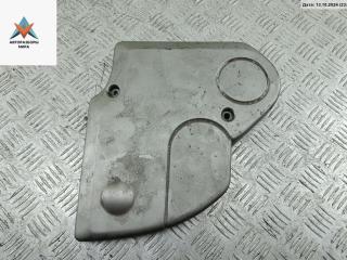 пластик моторного отсека Renault Laguna 2 поколение 2001, 3.0 л., бензин, АКПП, красный, хетчбэк 5 дв., 8200023122