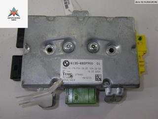 модуль управления двери BMW 5 серия E60/E61 2003, 2.2 л., бензин, МКПП, серый, седан, 6937700, 61356937700