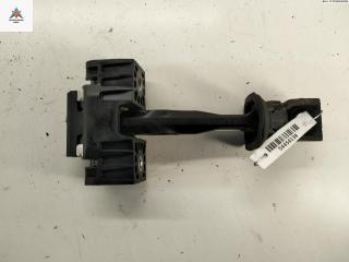 Ограничитель открывания двери задней Skoda Roomster 1 поколение [рестайлинг] 2010, фургон, 5J0839249