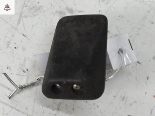 форсунка омывателя лобового стекла Audi A4 B5 1995, 1.6 л., бензин, МКПП, синий, седан, 8D095598