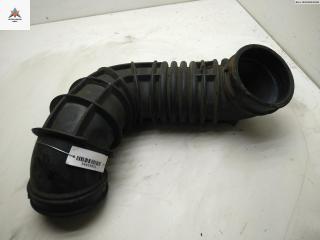 гофра инжектора Ford Focus 1 поколение [рестайлинг] 2002, 1.6 л., i, бензин, МКПП, универсал, 98AB9R504AD