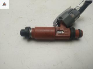 форсунка Mazda 323 BA 1998, 1.3 л., бензин, МКПП, синий, хетчбэк 3 дв., 1955003020