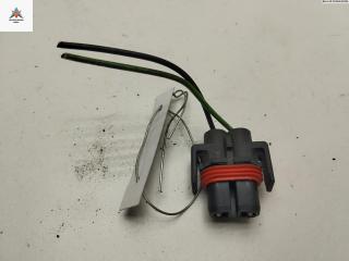 разъем (фишка) проводки Ford C-Max 1 поколение 2004, 1.8 л., бензин, МКПП, чёрный, минивэн