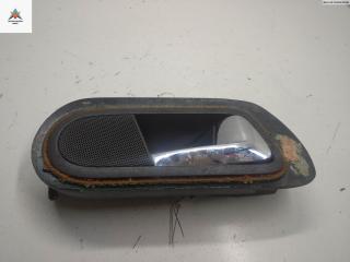 ручка внутренняя задняя правая Ford Galaxy 1 поколение [рестайлинг] 2002, 1.9 л., дизель, МКПП, серый, минивэн, 7M3837114B