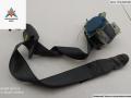 ремень безопасности Hyundai i30 FD 2008, 2.0 л., дизель, МКПП, чёрный, универсал, 898202L010WK, 89810-2L010 - фото №2