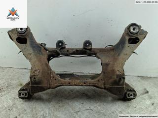 подрамник передний Jaguar XJ X351 2011, 3.0 л., дизель, АКПП, чёрный, седан