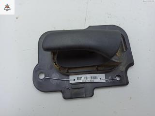 ручка внутренняя задняя левая Opel Vectra B 1995, 1.6 л., бензин, МКПП, серый, хетчбэк 5 дв., 90506461