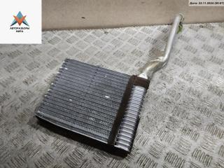 радиатор отопителя (печки) Ford Focus 2 поколение 2005, 1.6 л., i, бензин, МКПП, серый, универсал, VP3M5H18476EA