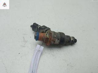 форсунка Chrysler Voyager 3 поколение 1995, 3.8 л., бензин, АКПП, синий, минивэн, 4612402