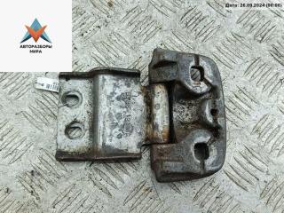 петля двери Citroen Jumper 2 поколение 2007, серый, микроавтобус